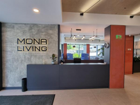 Mona Living Sofia